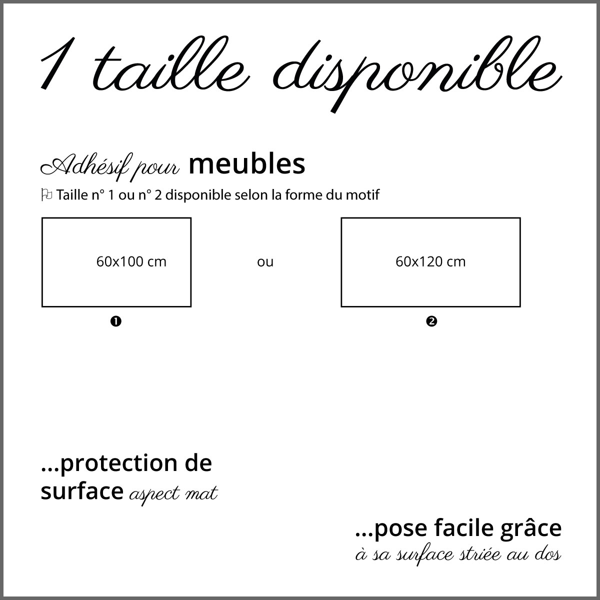 Protection meuble enfant