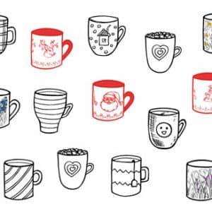 Mugs