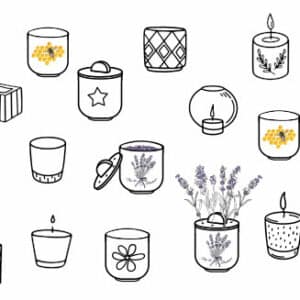 Pots